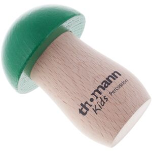 Thomann TKP Mushroom Shaker low/green Vert