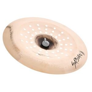 "Sabian 17"" AA Holy China "