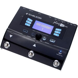 TC-Helicon Play Acoustic