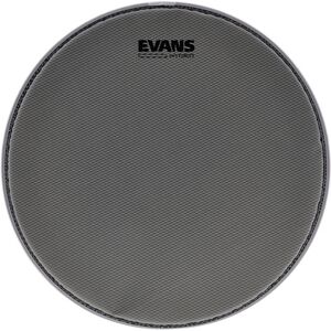 Evans 14 Hybrid Snare Batter Coated 