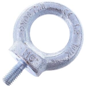 the box Eyebolt M6 x 13mm