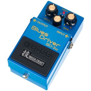 Boss BD-2w Blues Driver