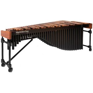 Marimba One Marimba Izzy #9505 A=443 Hz(5) - Publicité