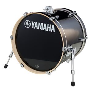 Yamaha Stage Custom Birch 18x15 RB Raven Black