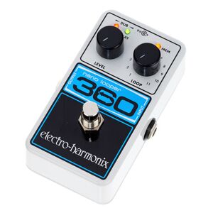 Electro Harmonix 360 Nano Looper