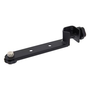 SMC Side Mount Clamp