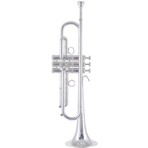 Bach LT190S1B Commercial Bb-Trumpet - Publicité