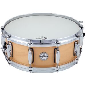 Gretsch Drums S1-0514-MPL 14x5 Snare Maple Erable naturel