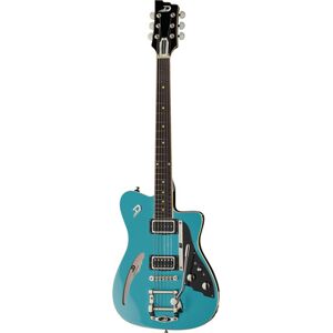 Duesenberg Caribou Narvik Blue Narvik Blue