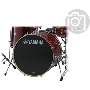 Yamaha Stage Custom 18x15 BD CR Cranberry Red