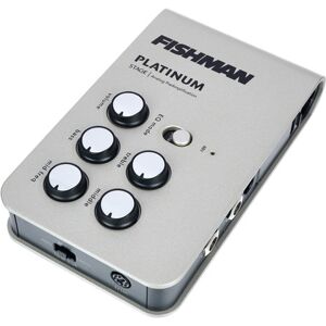 Fishman Platinum Stage Analog Preamp