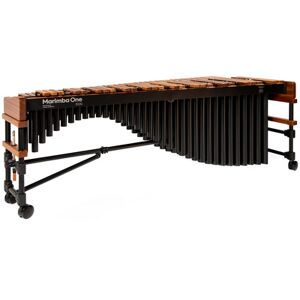 Marimba One Marimba #9305 A=443 Hz (5) - Publicité