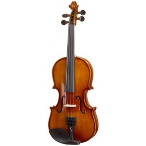 Stentor SR1542 Violin Graduate 1/4 - Publicité