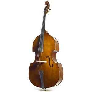 Stentor SR1950 Double Bass Student 4/4 - Publicité