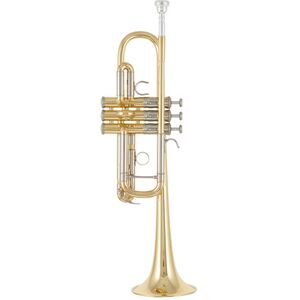 Yamaha YTR-8445 04 Trumpet