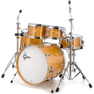Gretsch Drums USA Custom Standard Maple Millenium Maple Gloss