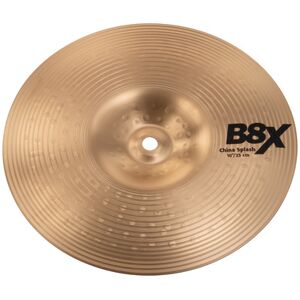 Sabian 10 B8X China Splash 