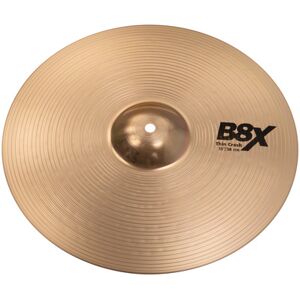 Sabian 15 B8X Thin Crash 