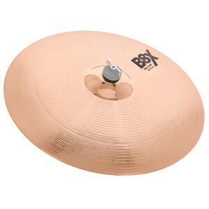 Sabian 16 B8X Thin Crash 