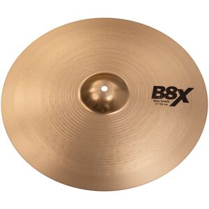 Sabian 17 B8X Thin Crash 