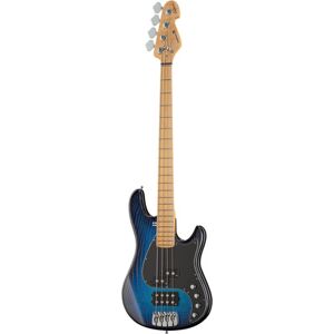 Sandberg California II VM4 MN BLB Blueburst mat