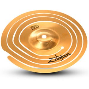 Zildjian 10 FX Spiral Stacker 