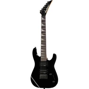 Jackson JS1X Dinky Minion Black Noir