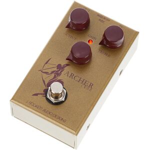 J. Rockett Audio Designs Archer Ikon