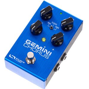 Source Audio Gemini Chorus