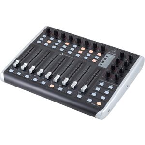 Behringer X-Touch Compact - Publicité