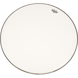 Remo 26 Emperor BD smooth white 