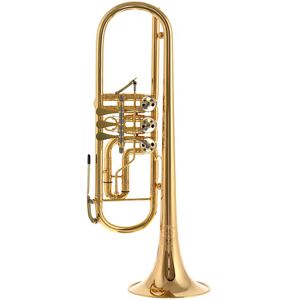 Thomann Concerto GMGP Rotary Trumpet