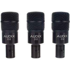 Audix D2-Trio