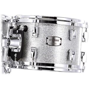 Yamaha 08x07 Abs. Hybrid Tom -SLS Silver Sparkle