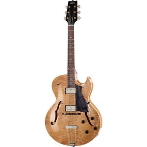 Heritage Guitar H-575 AN Antique Natural - Publicité