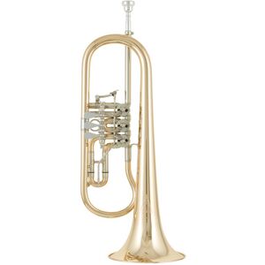 Kühnl & Hoyer Flugelhorn Model 7.11