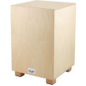 Beat Box Natural Cajon 409 naturel