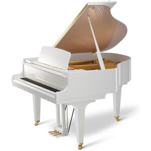 Kawai GL 30 WH/P Grand Piano