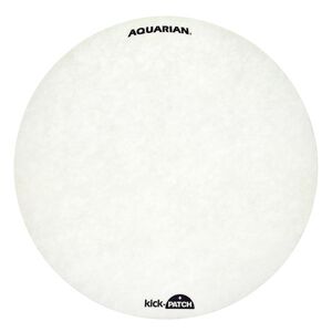 Aquarian AQPA3 Kick Patch