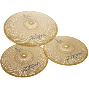 Zildjian L80 Low Volume 38 Box Set