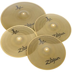 Zildjian L80 Low Volume 348 Box Set