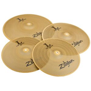 Zildjian L80 Low Volume 468 Box Set