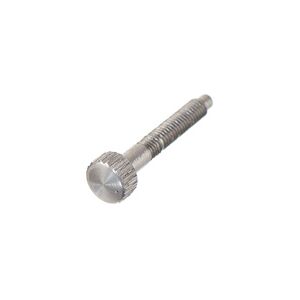 B&S Slide Stop Screw Trumpet