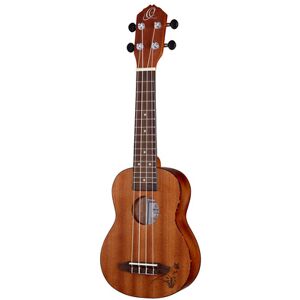 Ortega RU5MM-SO Ukulele Nature