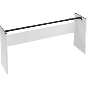 Korg B1/B2 Stand WH Blanc