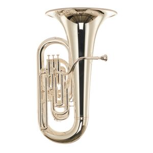 Besson BE982-2 Sovereign Eb-Tuba