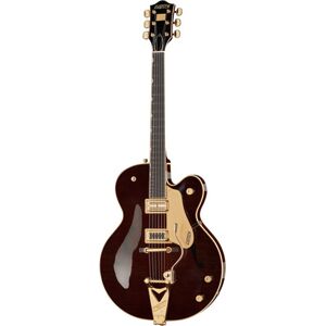 Gretsch G6122T-59VS Chet Atkins CG WS Walnut Stain