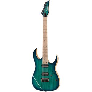 Ibanez RG652AHMFX-NGB Nebula Green Burst