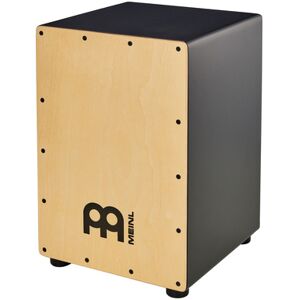 Meinl MCAJ100BK-MA Headliner Cajon