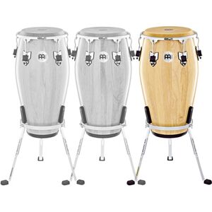 Meinl Marathon Exc. 12,5 Tumba Chr. Naturel